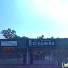 Magic Cleaners