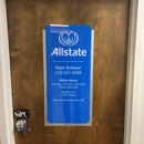 Ryan Schauer: Allstate Insurance - Insurance