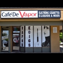 Cafe De Vapor - Cigar, Cigarette & Tobacco Dealers