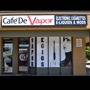 Cafe De Vapor