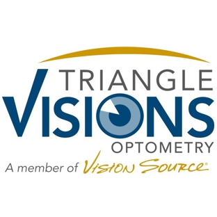 Triangle Visions Optometry - Lumberton, NC