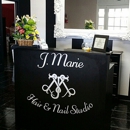J. Marie Hair and Nail Studio - Barbers