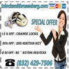 Locksmith Rosenberg gallery