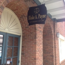 Blake A Payne Attorney At Law - General Practice Attorneys