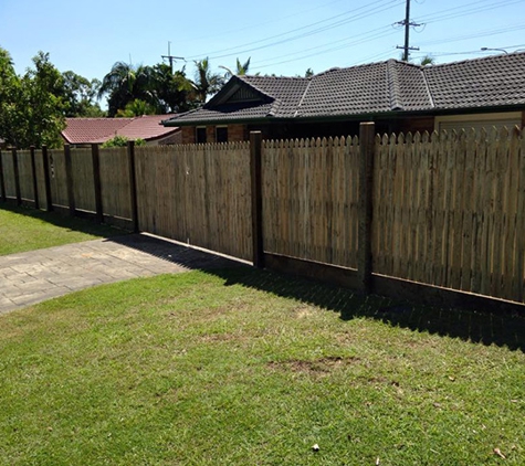 Honest Johns Fencing - Manly West, QLD