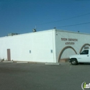 Tucson Firefighters Association - Associations