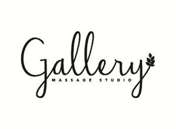 Gallery Massage and Skin Care - Denver, CO