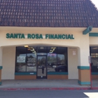 Santa Rosa Financial Services Inc