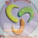 By Berries Frozen Yogurt - Yogurt