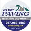 All That Paving gallery