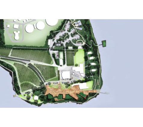 Ireneinc Planning - North Hobart, TAS