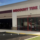 Discount Tire - Automobile Parts & Supplies