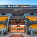 Pym Test Kitchen - Fast Food Restaurants