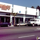 adidas Flagship Store West Hollywood