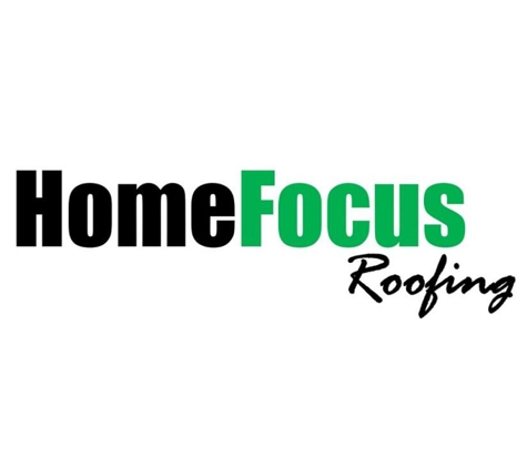 HomeFocus Roofing - Memphis, TN