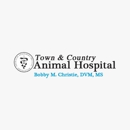 Town & Country Animal Hospital - Pet Boarding & Kennels