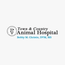 Town & Country Animal Hospital, Bobby M. Christie, DVM, MS - Veterinary Clinics & Hospitals