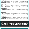 Carpet Cleaner Bellaire gallery