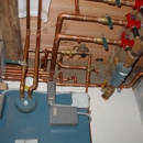 Collier Plumbing Service Inc - Water Heater Repair