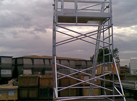 Alulite Aluminium Scaffolding Pty Ltd - Bassendean, WA