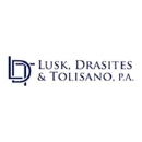 Lusk, Drasites & Tolisano, P.A. - Attorneys