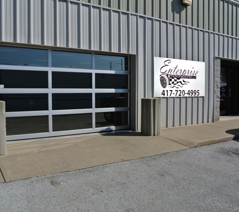 Enterprise Motorsports LLC - Springfield, MO