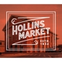 Hollins Market
