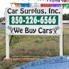 Car Surplus