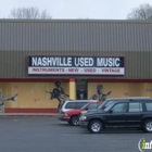 Nashville Used & New Music