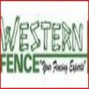 Western Fence - Fence Repair