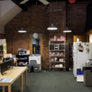 Tech Brewery - Office & Desk Space Rental Service