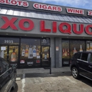 CoinFlip Bitcoin ATM - XO Liquor (Las Vegas) - ATM Locations