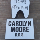 Carolyn Moore DDS