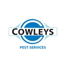 Cowleys Pest Services - Mold Remediation
