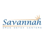 Drug Detox Centers Savannah