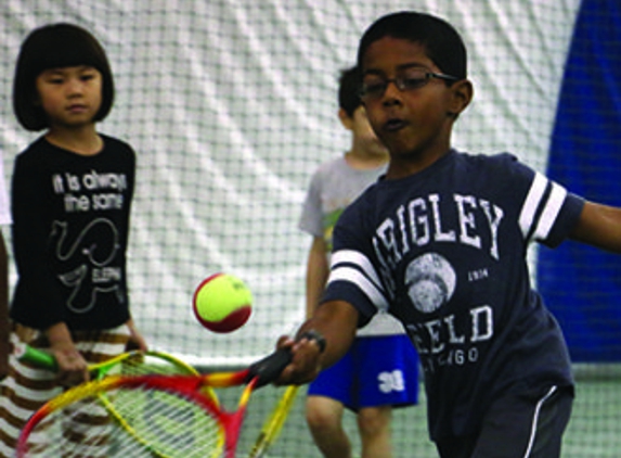 Manhattan Plaza Racquet Club - New York, NY