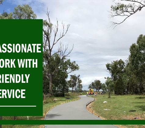 Frezno Enterprises Pty Ltd - Newport, QLD. Passionate work with friendly service.