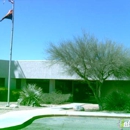 Nanini Library, Pima County Public Library - Libraries