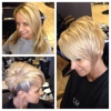 Salon Halo - Spring Hill gallery