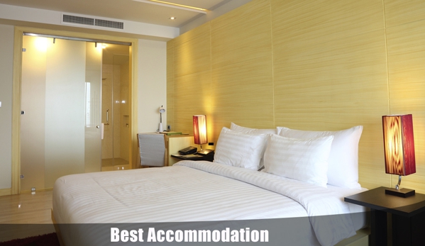 Rest -Easi Motel Hughenden - Hughenden, QLD. Best Accommodation