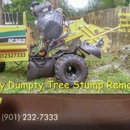 Stumpty Dumpty Stump Removal - Stump Removal & Grinding