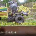 Stumpty Dumpty Stump Removal