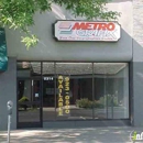 Metro Print and Signs - Printers-Equipment & Supplies