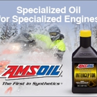 AMSOIL - Genuine Synthetics LLC