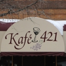 Kafe 421 - Radio Stations & Broadcast Companies