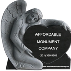 Affordable monument company