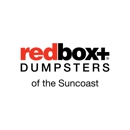 redbox+ Dumpsters of the Suncoast - Garbage Collection