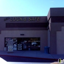 Bell Lock & Safe - Locks & Locksmiths