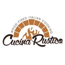 Cucina Rustico - Pizza