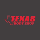 Texas Body Shop
